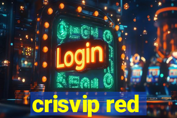 crisvip red